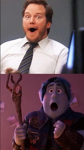 Did You Know Pixar HAS the Tools to Compete with Spider-Verse? 😳