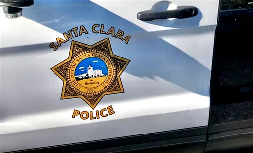 Stabbing leads to fatal police shooting in Santa Clara