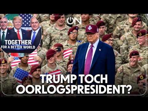 America First or a geopolitical game? The real reason behind the Iran conflict | Unheard News #295