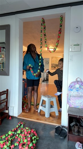 105K views · 2K reactions | This is beautiful but is going to be a real nightmare to put the whole thing up  | A Life Less Scripted | Facebook