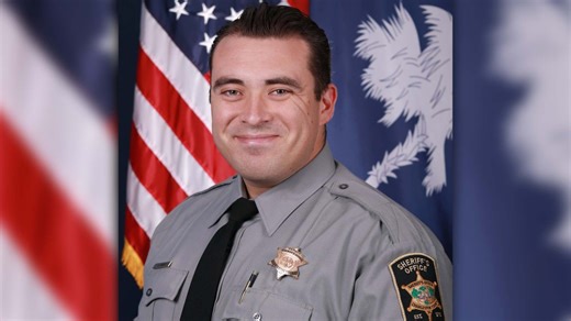 Deputy Jeremy LaDue remembered six years after fatal crash