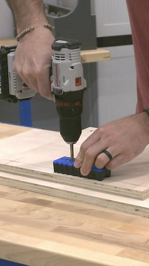 Guía de Perforación para Agujeros Perfectos