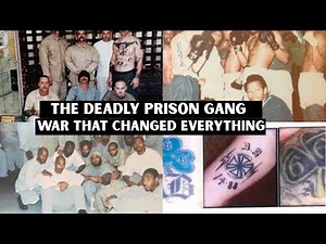 The 1997 Lewisburg Prison Gang War | How a Secret Order From Supermax Changed the Federal System