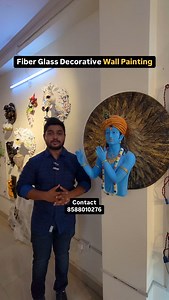 1.8K reactions · 41 shares | #homedecoritems #wallhanging #handicraft #wallmural #wallmurals #wallmuralart #wallmuraldesigns #woodenmural #fibermuralart #muralart #fiberhanging #woodenhomedecor #woodenart #handmadecrafts #homedecorhandmade #handicraftmurah #handmademurals #metalwallart #metalwalldecor #metalmural #metalwallhanging #metalwalldecoration #woodencarving #fiberdecor #fibersculpture #fiberwallpanels #interiordecor #interiorwalldecor #interiorwallmural | Market Wanderer | Facebook