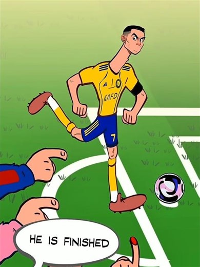 Ronaldo's Final Stand❤️ Subscribe For More Edits 🕊️