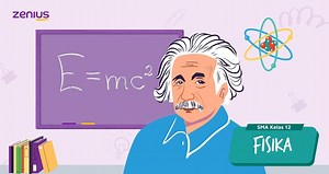 Rumus Energi Ikat Inti dan Contoh Soal - Materi Fisika Kelas 12