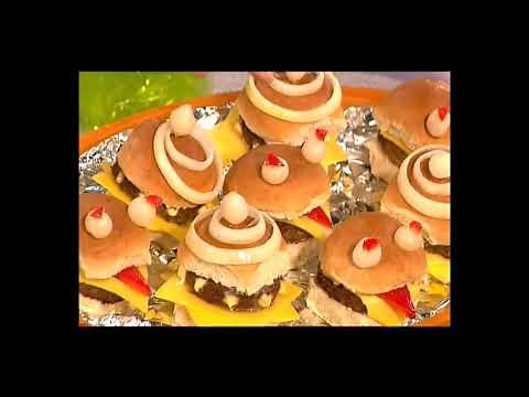 Finger Tips: The One with the Perfect Dream Catcher