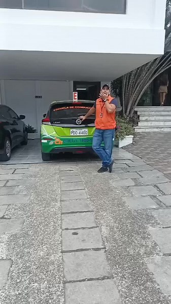 Te esperamos!!! ANETA URDESA