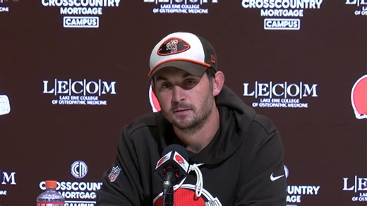 Tommy Rees press conference