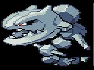 Onix and Steelix cries