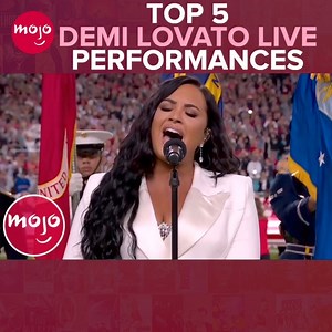 15K views · 39 reactions | Honestly, Demi Lovato has one of the best voices in the business. Agree or disagree? | MsMojo | Facebook
