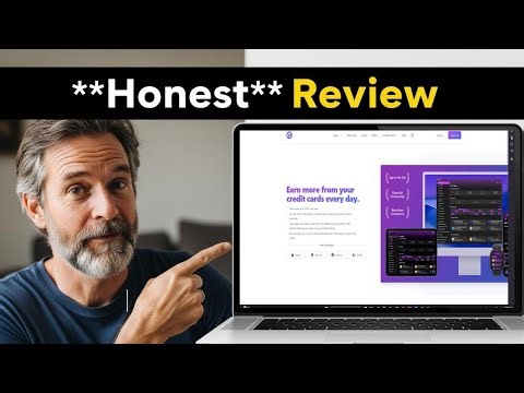 Cardpointers vs MaxRewards 2025 Comparison Best Credit Card Reward App