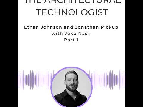 From Technician to Innovator: The Journey in Architectural Technology