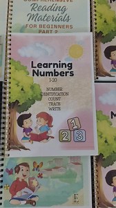 Fun with Numbers! ✨ Learn to recognize, count, trace, and write numbers 1-20 in an exciting way! We ship nationwide! 📦🚚 Order now and get it delivered anywhere in the country! Message me directly! #LEARNINGBOOKLET #numbers #learningnumbers #counting #trace #write #teacherghie Teacher Ghie | Teacher Ghie