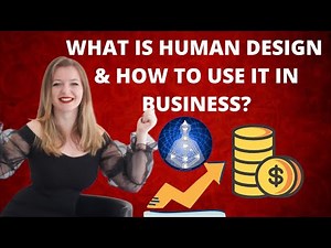 WHAT IS HUMAN DESIGN? HUMAN DESIGN EXPLAINED.