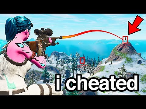 I Rigged A $4000 Trickshot Competition!