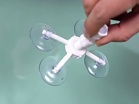 Windshield Repair Kit, 4 Pack Windshield Crack Repair Kit, Upgraded Windshield Chip Repair Kit with Pressure Syringes, Car Window Crack Repair Kit Quick Fix for Bulls-Eye & Star-Shaped Chips, Cracks1