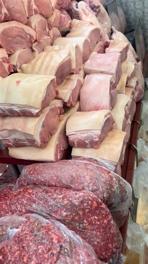 63K views · 269 reactions | Trago mills super sell out Saturday!!!‼️‼️‼️‼️‼️ like share and comment “sell out saturday” For a chance to win 2 freebies 8am-2pm!!!!! | Marks mobile butchers With Josh | Facebook