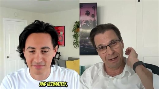 Pay Equity with Stefan Gaertner | James A Seechurn