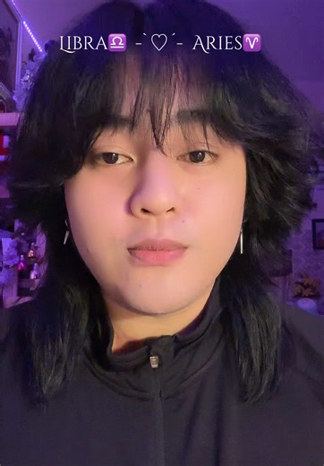 Libra and Aries Couples: An Astrological Match