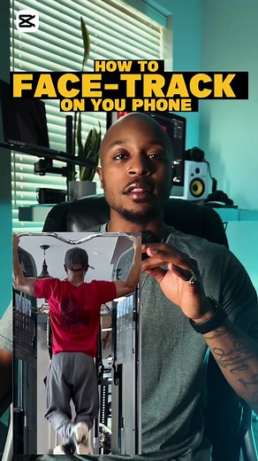 How to face-track on your phone using CapCut! Here I break down 3 different ways to auto track! 💡#cccreator #tutorial #CapCut #videoediting #howto #filmmaker #contentcreator #reelstip #capcutedit @capcut