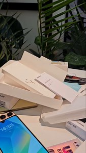 521 reactions · 9 comments | GALAXY A16 5G 8GB + 256GB ksh 23,999...