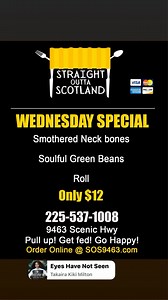 Straight Outta Scotland on Reels | Facebook