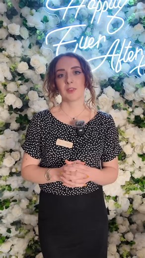 🎥✨ Planning your dream wedding? Let Pickled Pumpkin Catering bring the flavour, creativity, and sparkle to your big day! From stunning grazing displays to beautifully plated courses, we’re all about food that wows your guests and makes your celebration truly unforgettable. 💍🥂 Watch as Emma explains exactly what we can do and how we make every wedding one to remember 💛 #PickledPumpkinCatering #WeddingCatering #WeddingFood #WeddingInspo #CateringWithLove #FoodieWeddings #WeddingPlanning #Event