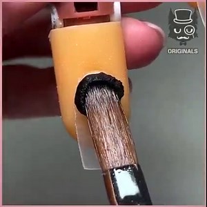 16M views · 110K reactions | Crazy Mind Blowing Nail Art Techniques. 勞 | Simple | Facebook