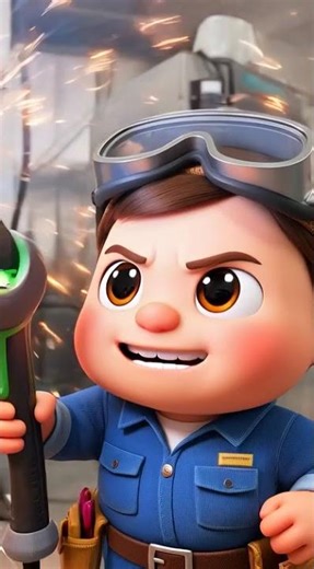 wire edm Machine # kids master #repair