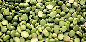 What Exactly Is Pea Protein?