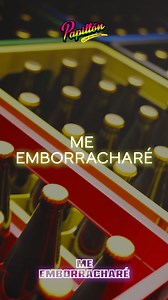 Me Emborracharé- Papillón 🔥🤩 🟣Escucha este y otros grandes éxitos en nuestro canal de YouTube: https://bit.ly/43xzjGU 🦋💜 . . #karaokelive #cumbiaperuana #papillon #lyrics | Papillón