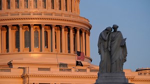 Find and contact your US senator or representative here