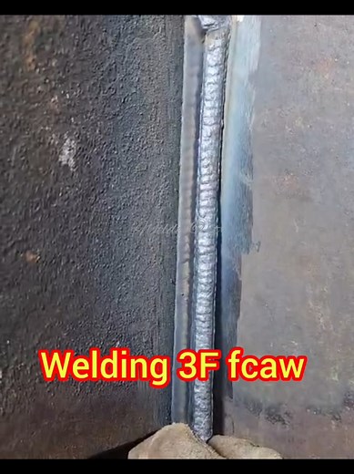 Mastering Flux-Cored Arc Welding Techniques