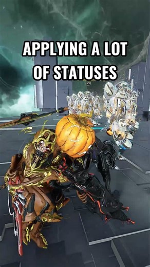 Hounds Do What!? #warframe #warframe2025 #warframecommunity #gaming