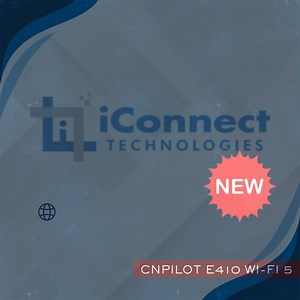 Boost Your Connectivity with Cambium Indoor Access Points! Upgrade your network with Cambium Networks Indoor Access Points—designed for high-speed, seamless, and secure wireless coverage. Whether for offices, hotels, schools, or retail spaces, Cambium’s Wi-Fi 6 technology ensures faster speeds, better capacity, and superior reliability. ✔ Blazing-fast performance ✔ Seamless roaming & low latency ✔ Enterprise-grade security ✔ Easy cloud-based management Stay connected, stay ahead! Upgrade to Camb