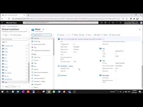 Planned Failover from On-Premises Hyper-V VMs to Azure Step by Step