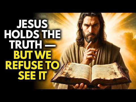 Discover the 7 Most Ignored Bible Verses – And What They Reveal!