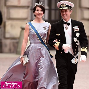 NEW VIDEO! Princess Mary's style evolution! You won't believe how she's changed since becoming a royal ... | Royals Monthly