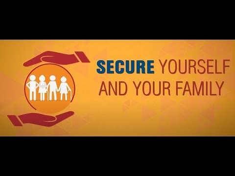 Why Do You Need Term Insurance? Importance of Buying a Term Insurance | ICICI Prulife