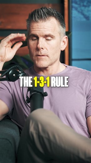 1.5M views · 18K reactions | How the 1-3-1 Rule works. | Dan Martell | Facebook