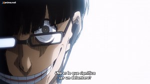 4.7K views · 62 reactions | Blue lock capitulo 1 sígueme para mas anime | Anime gratis | Facebook