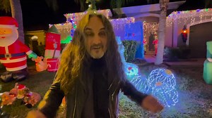 859 reactions · 47 shares | Live streaming from The Great American Music Hall! Another Death Angel Xmas Show on Dec 21st and 22nd. Join the annual holiday party from the comfort of your living room. Plus, exclusive online content & virtual merch booth! | Death Angel | Facebook