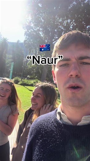 Understanding the Aussie Slang: What Does 'NAUR' Mean?