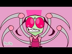 Reckless Meme Ft Zim (not mine)