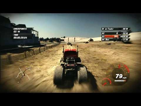 Classic Game Room HD - FUEL review for Xbox 360