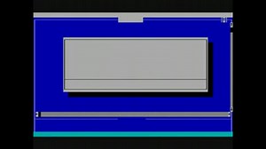 DOSBox + QBasic で「パワーホール」を演奏してみた