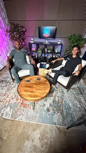 CutsAndConsults on Instagram: "🚨 Episode 1 of Cuts and Consults is live 🚨 Cuts & Consults is a new series breaking down real ER life, media portrayals, burnout, and the system behind it all — starting with The Pitt and expanding from there. New episodes weekly with a rotating third guest host. YT: https://youtu.be/m7HPgyGkXfM Spotify: https://open.spotify.com/episode/0SXQBypWIqRcI2OjV52Beg?si=7c43f22837d04e8f #medicine #health #healthcare #thepitt"