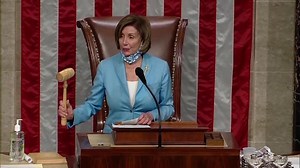 House OKs Jan. 6 commission, setting up Senate fight