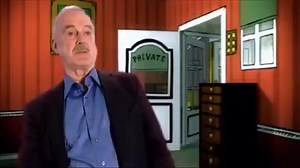 36K views · 526 reactions | John Cleese on the birth of Fawlty Towers | Best of British Comedy | Facebook